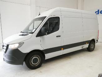 Mercedes Sprinter 2.2D   314 CDI picture 3