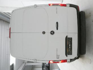 Mercedes Sprinter 2.2D   314 CDI picture 8