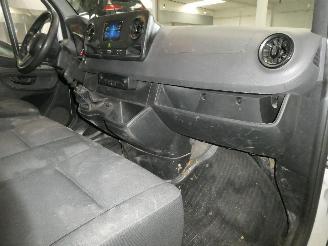 Mercedes Sprinter 2.2D   314 CDI picture 14