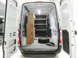 Mercedes Sprinter 2.2D   314 CDI picture 9