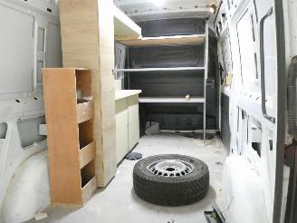 Mercedes Sprinter 2.2D   314 CDI picture 11