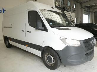 Mercedes Sprinter 2.2D   314 CDI picture 13