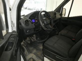 Mercedes Sprinter 2.2D   314 CDI picture 17