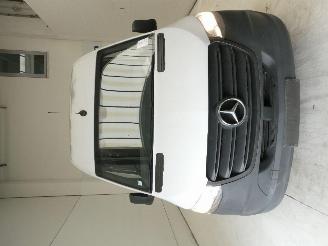 Mercedes Sprinter 2.2D   314 CDI picture 2