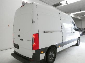 Mercedes Sprinter 2.2D   314 CDI picture 12