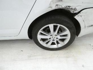Skoda Octavia STYLE picture 6