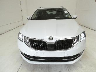 Skoda Octavia STYLE picture 2
