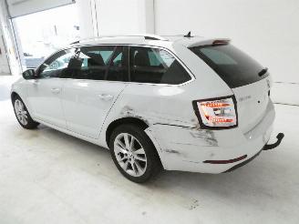 Skoda Octavia STYLE picture 7