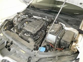 Skoda Octavia STYLE picture 22