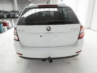 Skoda Octavia STYLE picture 9