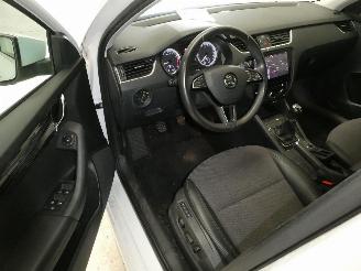 Skoda Octavia STYLE picture 17