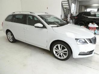 Skoda Octavia STYLE picture 13