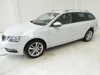 Skoda Octavia STYLE picture 4