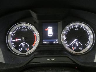 Skoda Octavia STYLE picture 16