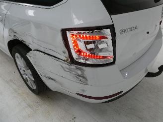 Skoda Octavia STYLE picture 8