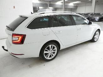 Skoda Octavia STYLE picture 11