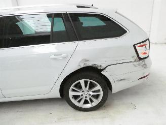 Skoda Octavia STYLE picture 5