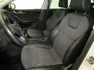 Skoda Octavia STYLE picture 18