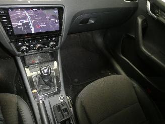 Skoda Octavia STYLE picture 15