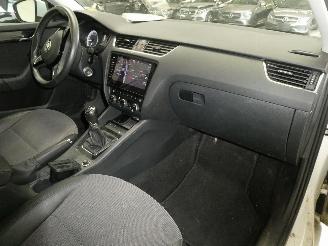 Skoda Octavia STYLE picture 14