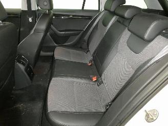 Skoda Octavia STYLE picture 19