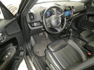 Mini Cooper COOPER COUNTRYMAN SE picture 14