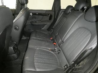 Mini Cooper COOPER COUNTRYMAN SE picture 16