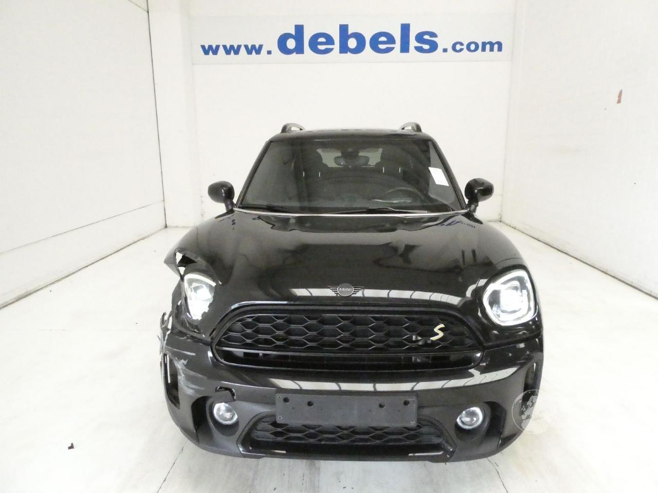 Mini Cooper COOPER COUNTRYMAN SE