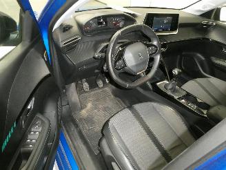 Peugeot 208 II ALLURE picture 13