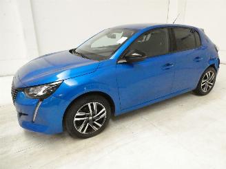 Peugeot 208 II ALLURE picture 3