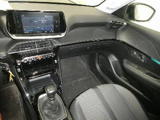 Peugeot 208 II ALLURE picture 11