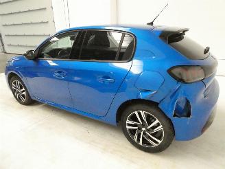 Peugeot 208 II ALLURE picture 6