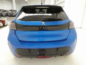 Peugeot 208 II ALLURE picture 7