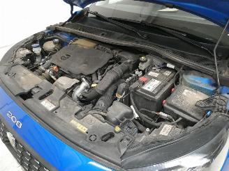 Peugeot 208 II ALLURE picture 18
