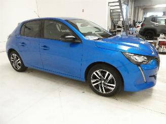 Peugeot 208 II ALLURE picture 9