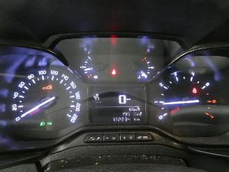 Citroën Berlingo 1.5D picture 14