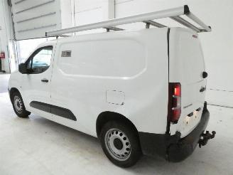 Citroën Berlingo 1.5D picture 5