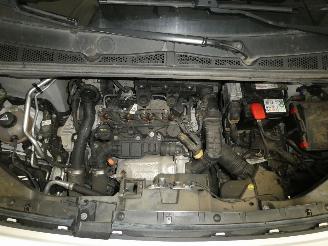 Citroën Berlingo 1.5D picture 19
