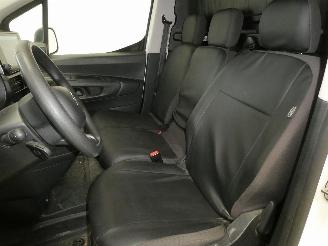 Citroën Berlingo 1.5D picture 16