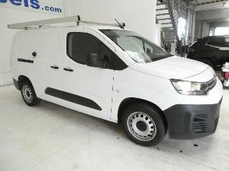 Citroën Berlingo 1.5D picture 11