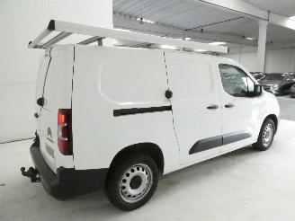Citroën Berlingo 1.5D picture 10