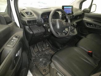 Citroën Berlingo 1.5D picture 15