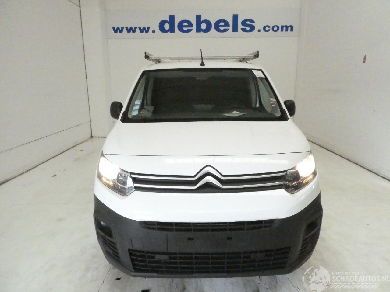 Citroën Berlingo 1.5D