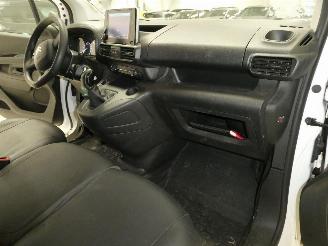 Citroën Berlingo 1.5D picture 12