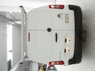 Citroën Berlingo 1.5D picture 9