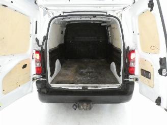 Citroën Berlingo 1.5D picture 8