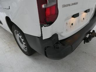 Citroën Berlingo 1.5D picture 6