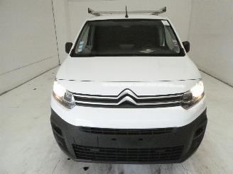 Citroën Berlingo 1.5D picture 2
