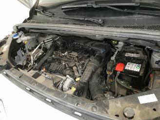 Citroën Berlingo 1.5D picture 18