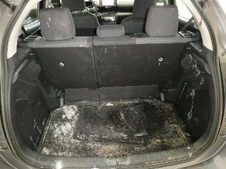 Toyota Yaris  picture 18